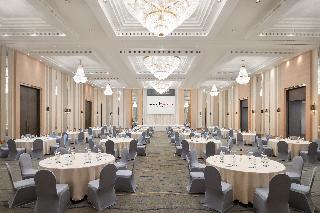 Jubilee Prestige Hotel Ratchadapisek fotoÄŸrafÄ±