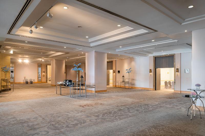 Jubilee Prestige Hotel Ratchadapisek - Toplantı