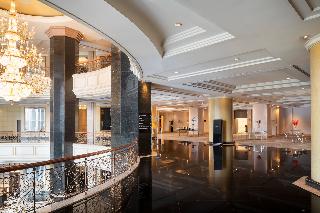 Jubilee Prestige Hotel Ratchadapisek fotoÄŸrafÄ±
