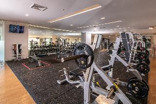 Jubilee Prestige Hotel Ratchadapisek fotoÄŸrafÄ±