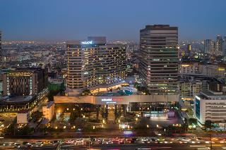 Jubilee Prestige Hotel Ratchadapisek fotoÄŸrafÄ±