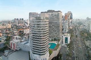 Jubilee Prestige Hotel Ratchadapisek fotoÄŸrafÄ±
