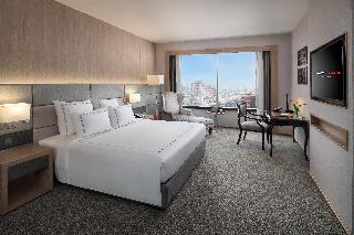 Jubilee Prestige Hotel Ratchadapisek fotoÄŸrafÄ±