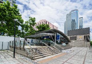 Jubilee Prestige Hotel Ratchadapisek fotoÄŸrafÄ±