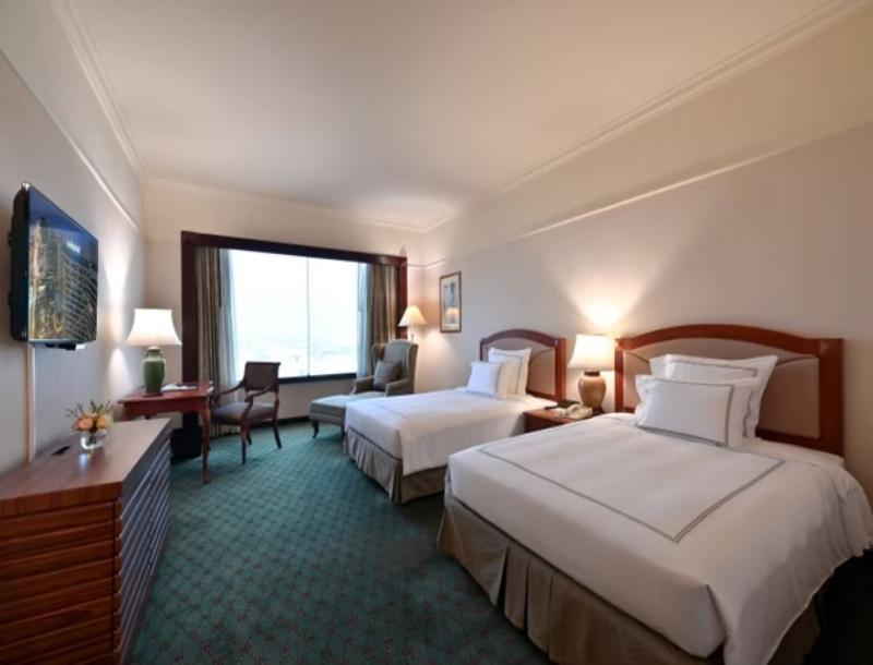 Jubilee Prestige Hotel Ratchadapisek - Oda