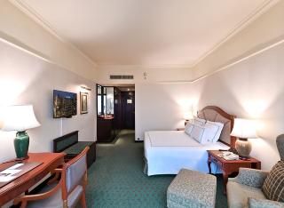 Jubilee Prestige Hotel Ratchadapisek fotoÄŸrafÄ±