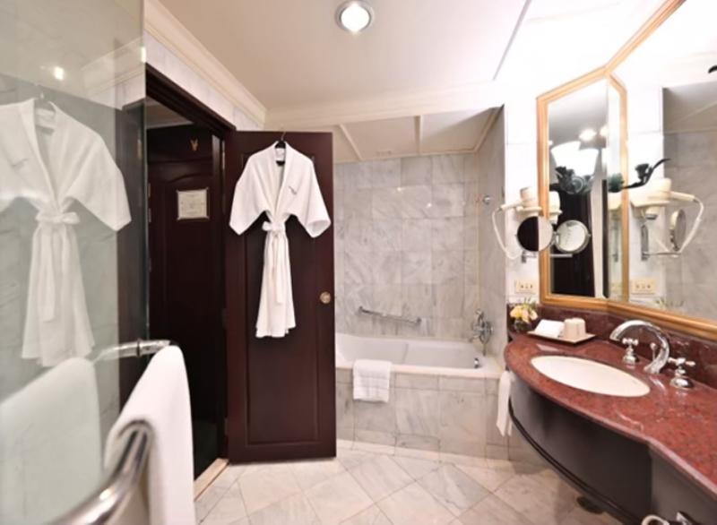 Jubilee Prestige Hotel Ratchadapisek - Oda