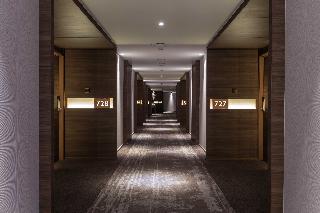 Jubilee Prestige Hotel Ratchadapisek fotoÄŸrafÄ±