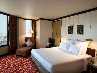 Jubilee Prestige Hotel Ratchadapisek fotoÄŸrafÄ±