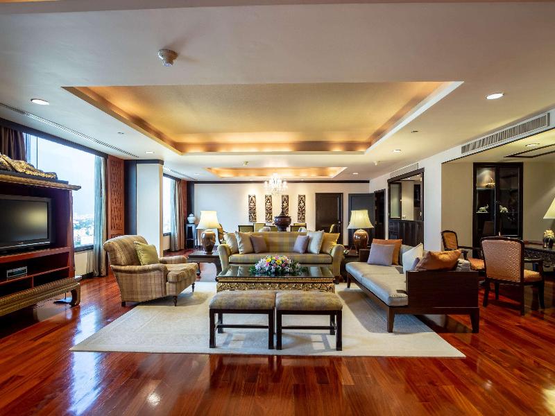 Jubilee Prestige Hotel Ratchadapisek - Oda