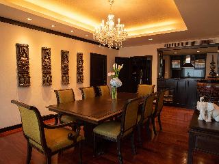 Jubilee Prestige Hotel Ratchadapisek fotoÄŸrafÄ±