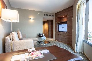 Jubilee Prestige Hotel Ratchadapisek fotoÄŸrafÄ±