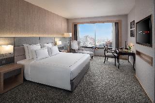 Jubilee Prestige Hotel Ratchadapisek fotoÄŸrafÄ±