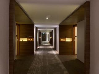 Jubilee Prestige Hotel Ratchadapisek fotoÄŸrafÄ±