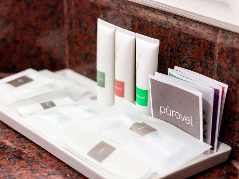 Jubilee Prestige Hotel Ratchadapisek - Oda
