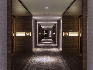 Jubilee Prestige Hotel Ratchadapisek fotoÄŸrafÄ±