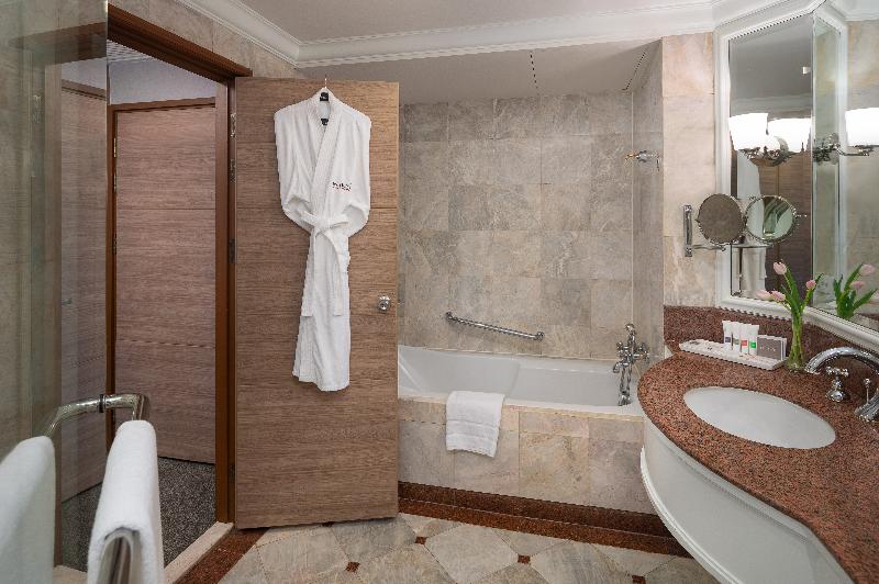 Jubilee Prestige Hotel Ratchadapisek - Oda