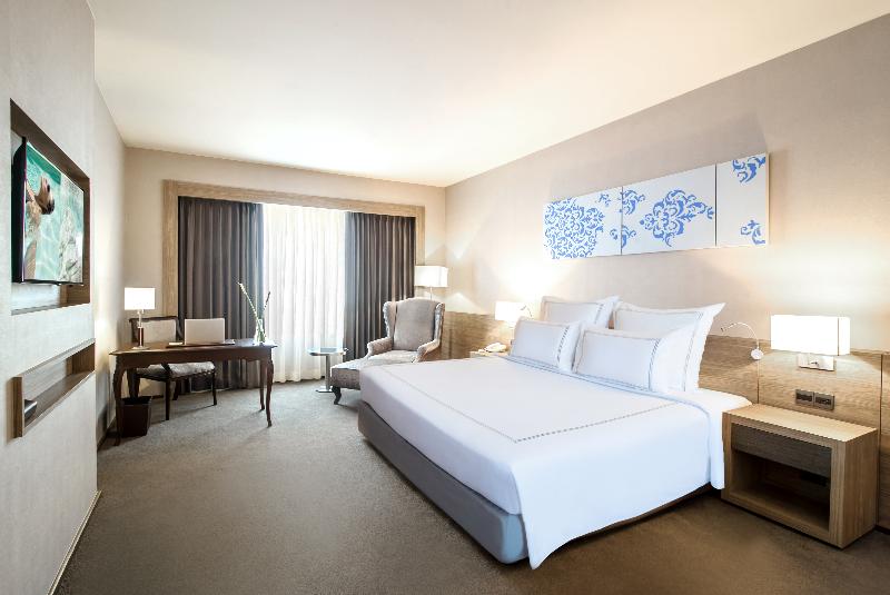 Jubilee Prestige Hotel Ratchadapisek - Oda