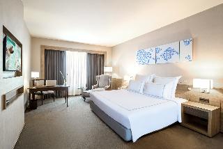 Jubilee Prestige Hotel Ratchadapisek fotoÄŸrafÄ±