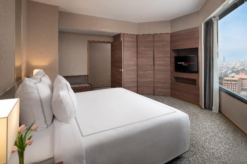 Jubilee Prestige Hotel Ratchadapisek - Oda