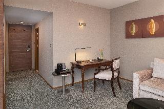 Jubilee Prestige Hotel Ratchadapisek fotoÄŸrafÄ±