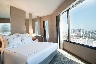 Jubilee Prestige Hotel Ratchadapisek fotoÄŸrafÄ±