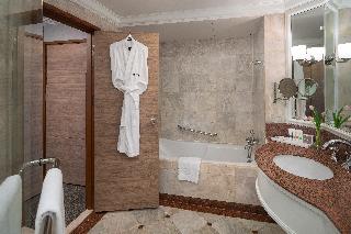 Jubilee Prestige Hotel Ratchadapisek fotoÄŸrafÄ±