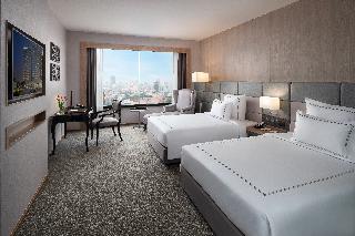Jubilee Prestige Hotel Ratchadapisek fotoÄŸrafÄ±