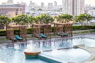 Jubilee Prestige Hotel Ratchadapisek fotoÄŸrafÄ±