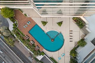 Jubilee Prestige Hotel Ratchadapisek fotoÄŸrafÄ±