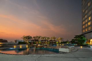 Jubilee Prestige Hotel Ratchadapisek fotoÄŸrafÄ±