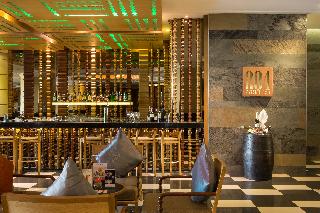 Jubilee Prestige Hotel Ratchadapisek fotoÄŸrafÄ±