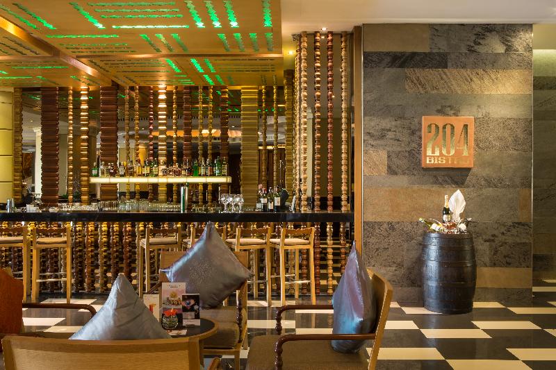 Jubilee Prestige Hotel Ratchadapisek - Restoran