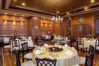 Jubilee Prestige Hotel Ratchadapisek fotoÄŸrafÄ±