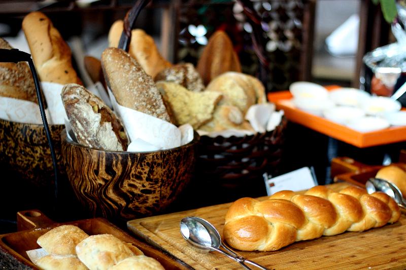 Jubilee Prestige Hotel Ratchadapisek - Restoran