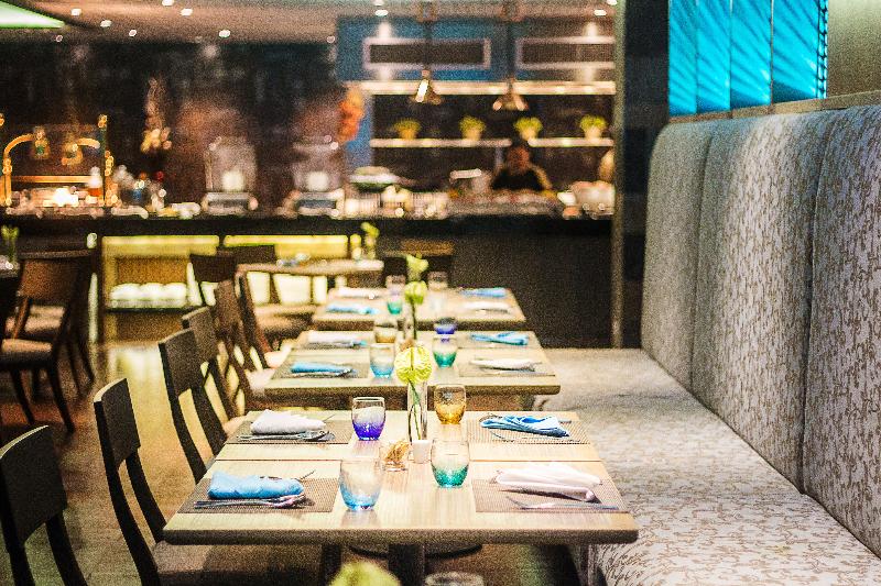 Jubilee Prestige Hotel Ratchadapisek - Restoran