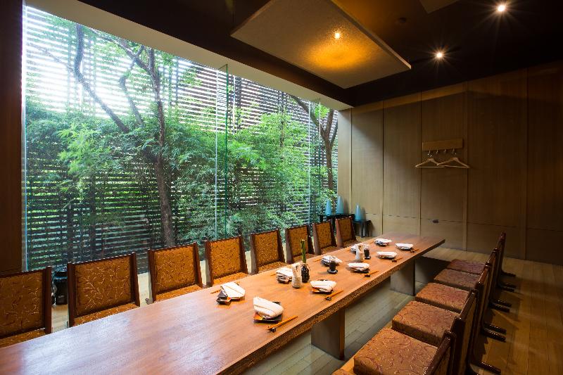 Jubilee Prestige Hotel Ratchadapisek - Restoran