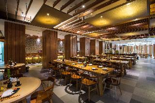 Jubilee Prestige Hotel Ratchadapisek fotoÄŸrafÄ±