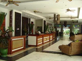 Pattawia Resort & Spa fotoÄŸrafÄ±