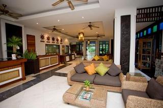Pattawia Resort & Spa fotoÄŸrafÄ±