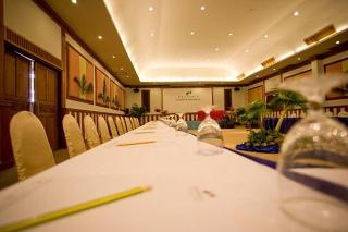 Pattawia Resort & Spa fotoÄŸrafÄ±