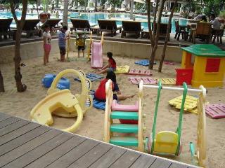 Pattawia Resort & Spa fotoÄŸrafÄ±