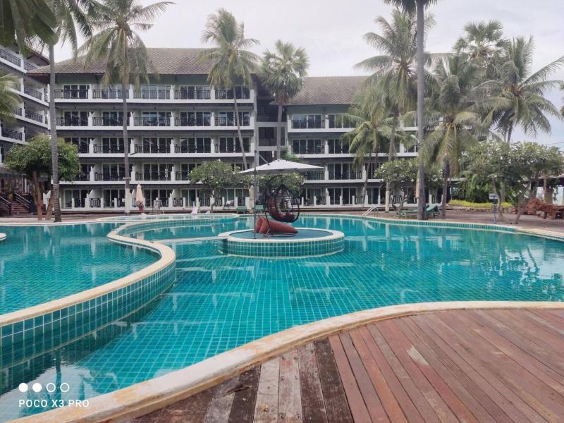 Pattawia Resort & Spa - Genel