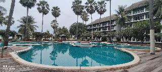 Pattawia Resort & Spa fotoÄŸrafÄ±