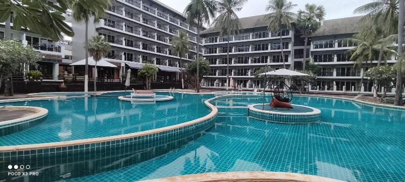 Pattawia Resort & Spa - Genel