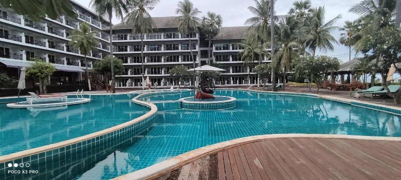 Pattawia Resort & Spa - Genel