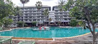 Pattawia Resort & Spa fotoÄŸrafÄ±