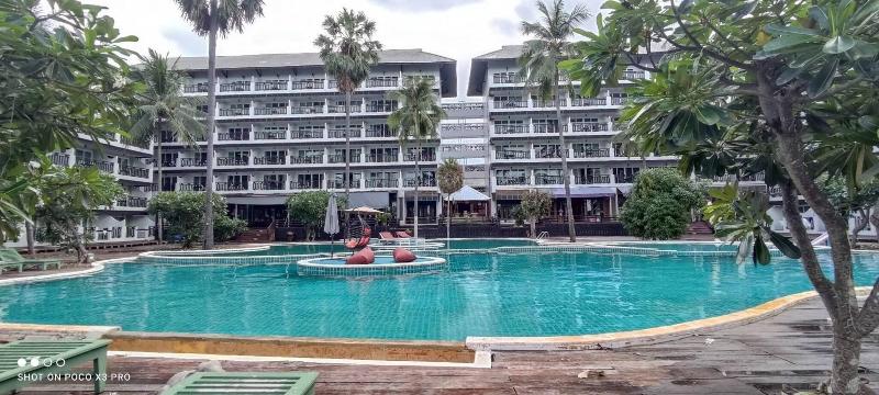 Pattawia Resort & Spa - Genel