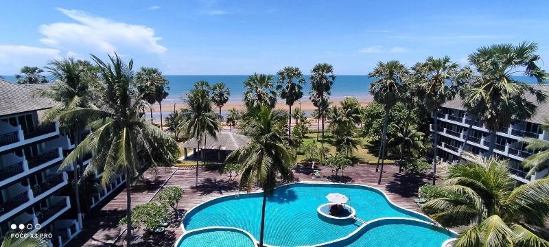 Pattawia Resort & Spa - Genel