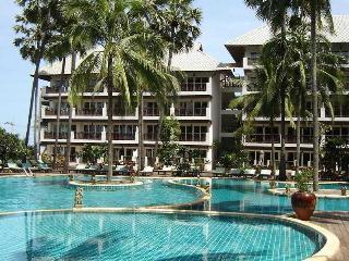 Pattawia Resort & Spa fotoÄŸrafÄ±